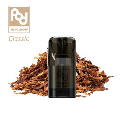 CARTOUCHES PUFF CLASSIC / 3PCS - INVC-PUFFS-alavape.com