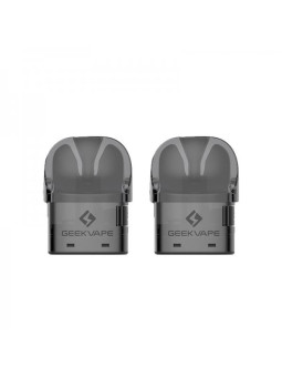 CARTOUCHES POD U SERIES 3PCS - GEEKVAPE-Ecigarettes-alavape.com