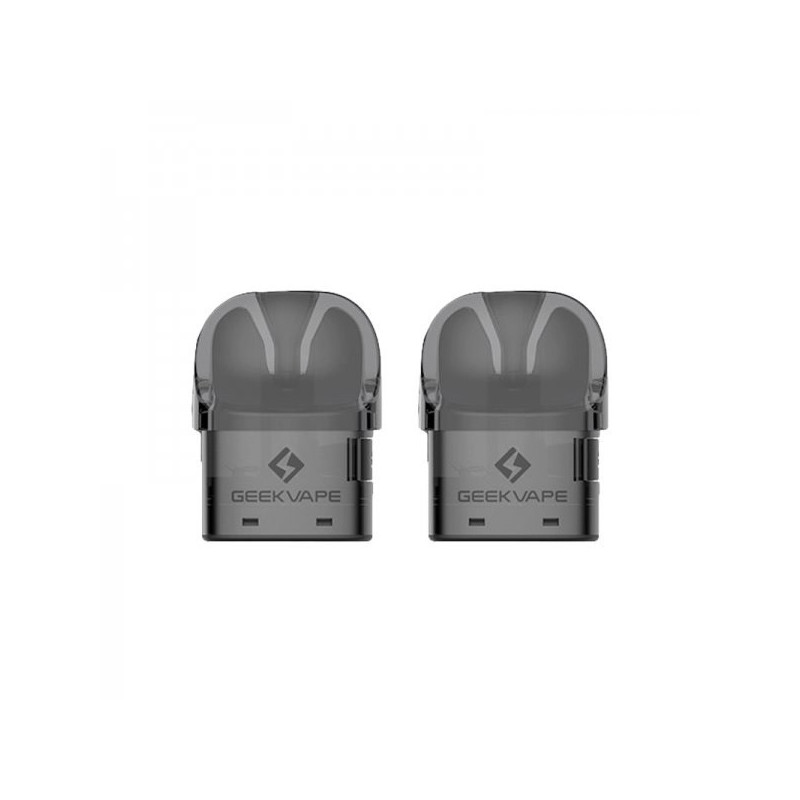 CARTOUCHES POD U SERIES 3PCS - GEEKVAPE-Ecigarettes-alavape.com