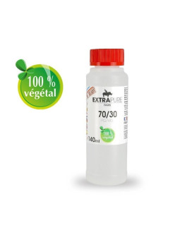 BASE 140ML 0MG - EXTRAPURE-DIY - Do It Yourself-alavape.com