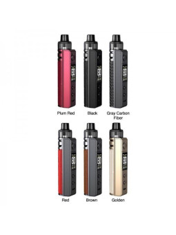 KIT DRAG H80S - VOOPOO-Ecigarettes-alavape.com