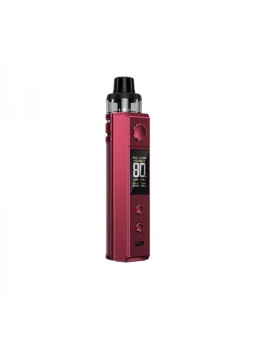 KIT DRAG H80S - VOOPOO-Ecigarettes-alavape.com