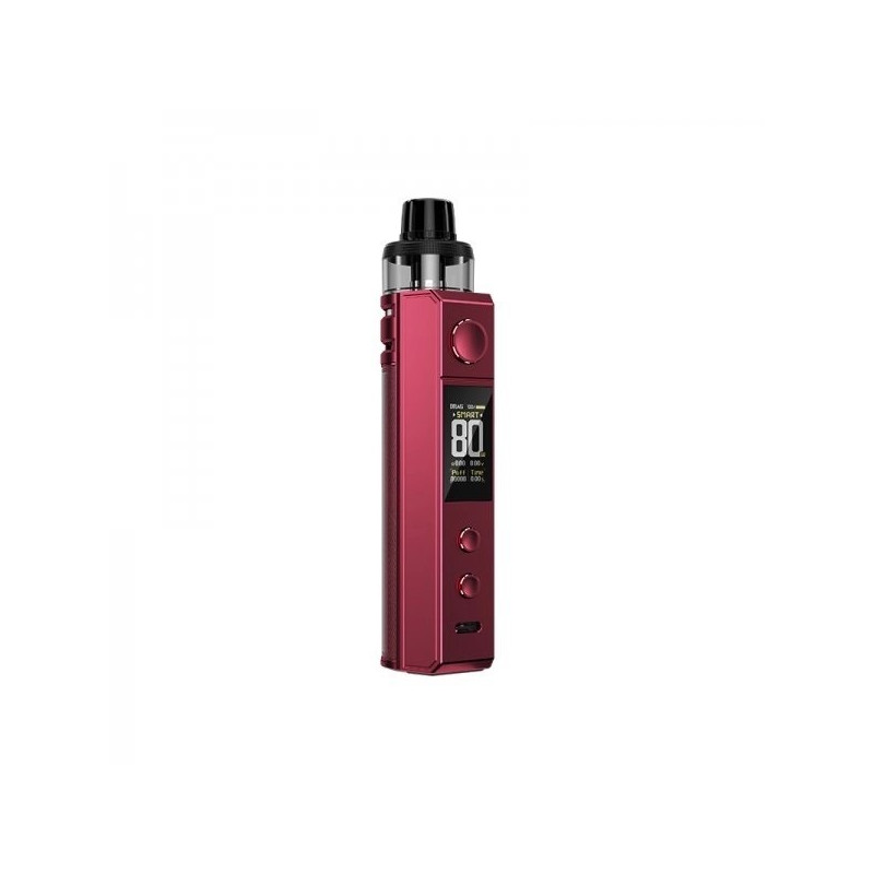 KIT DRAG H80S - VOOPOO-Ecigarettes-alavape.com
