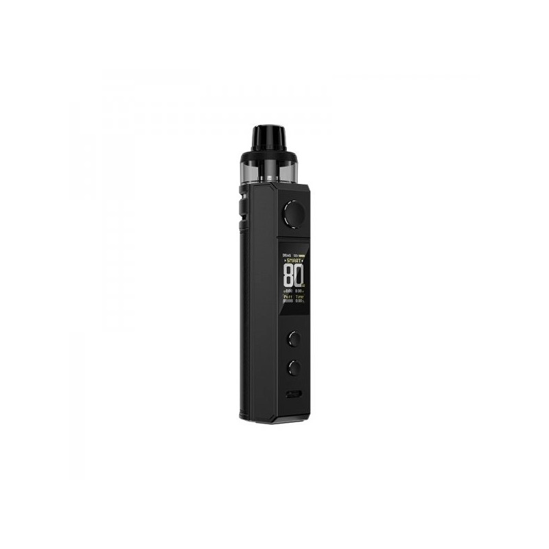 KIT DRAG H80S - VOOPOO-Ecigarettes-alavape.com