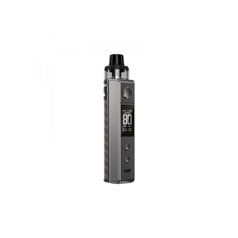 KIT DRAG H80S - VOOPOO-Ecigarettes-alavape.com
