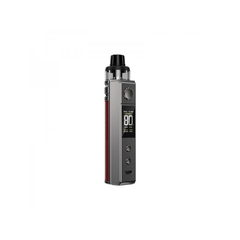 KIT DRAG H80S - VOOPOO-Ecigarettes-alavape.com