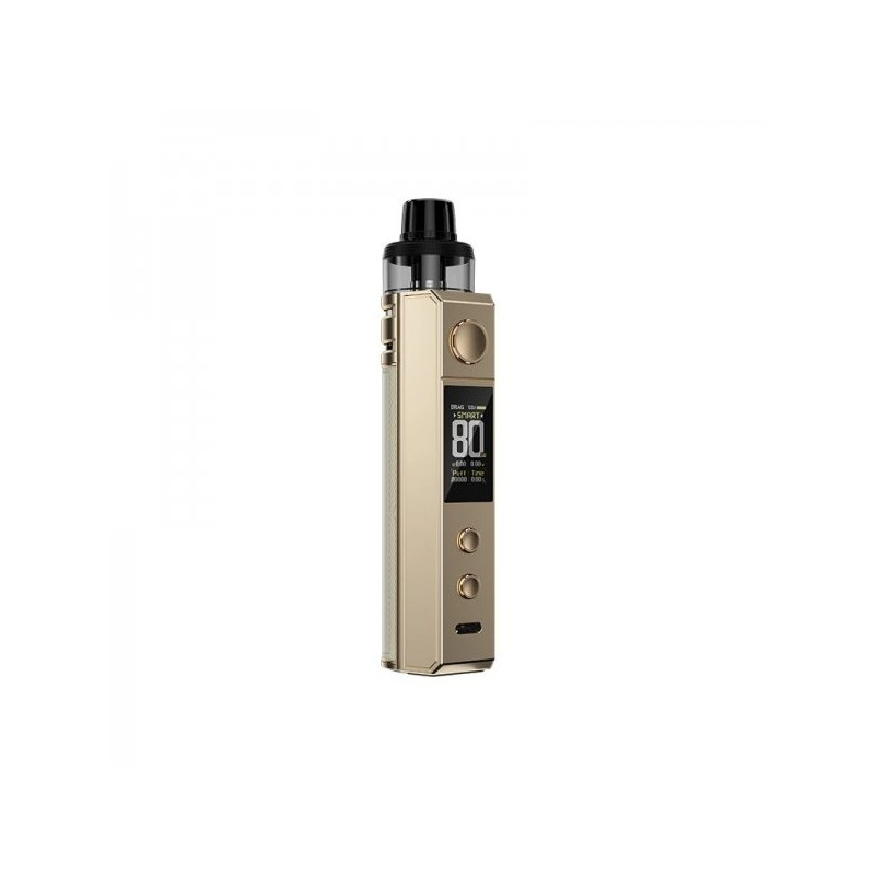 KIT DRAG H80S - VOOPOO-Ecigarettes-alavape.com