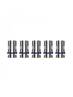RÉSISTANCES PNP TW / 5PCS - VOOPOO-Ecigarettes-alavape.com