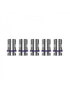 RÉSISTANCES PNP TW / 5PCS - VOOPOO-Ecigarettes-alavape.com