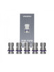 RÉSISTANCES PNP TW / 5PCS - VOOPOO-Ecigarettes-alavape.com