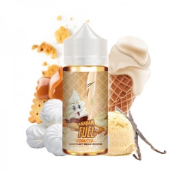 E LIQUIDE CORNITTO 100ML - GRAHAM FUEL-Eliquides-alavape.com