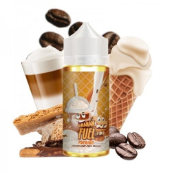 E LIQUIDE PUCHINO 100ML - GRAHAM FUEL-Eliquides-alavape.com