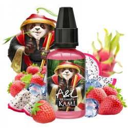 CONCENTRÉ KAMI 30ML - ULTIMATE A&L-DIY - Do It Yourself-alavape.com
