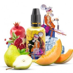 CONCENTRÉ TOSHIMURA 30ML - FIGHTER FUEL-DIY - Do It Yourself-alavape.com