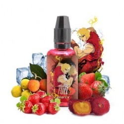 CONCENTRÉ URAKEN 30ML - FIGHTER FUEL-DIY - Do It Yourself-alavape.com