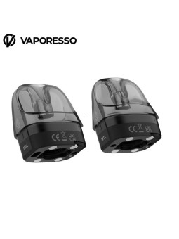 CARTOUCHES POD LUXE XR / 2PCS VAPORESSO-Ecigarettes-alavape.com