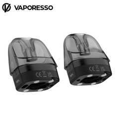 CARTOUCHES POD LUXE XR / 2PCS VAPORESSO-Ecigarettes-alavape.com