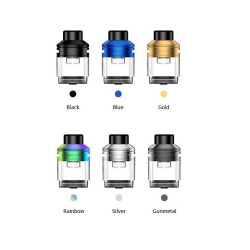 CARTOUCHES POD AEGIS ETENO E100 / 2PCS- GEEKVAPE-Ecigarettes-alavape.com