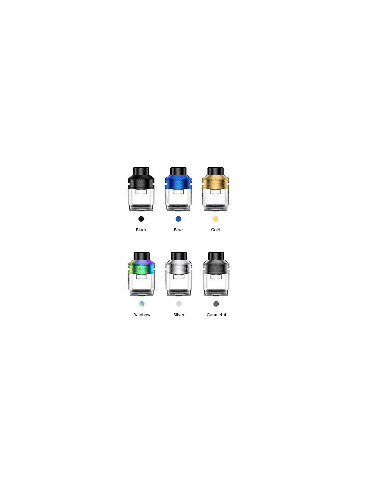 CARTOUCHES POD AEGIS ETENO E100 / 2PCS- GEEKVAPE-Ecigarettes-alavape.com