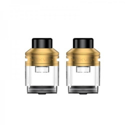 CARTOUCHES POD AEGIS ETENO E100 / 2PCS- GEEKVAPE-Ecigarettes-alavape.com