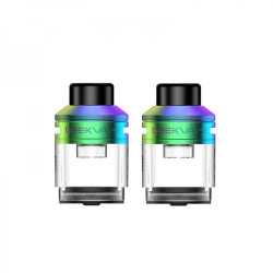 CARTOUCHES POD AEGIS ETENO E100 / 2PCS- GEEKVAPE-Ecigarettes-alavape.com