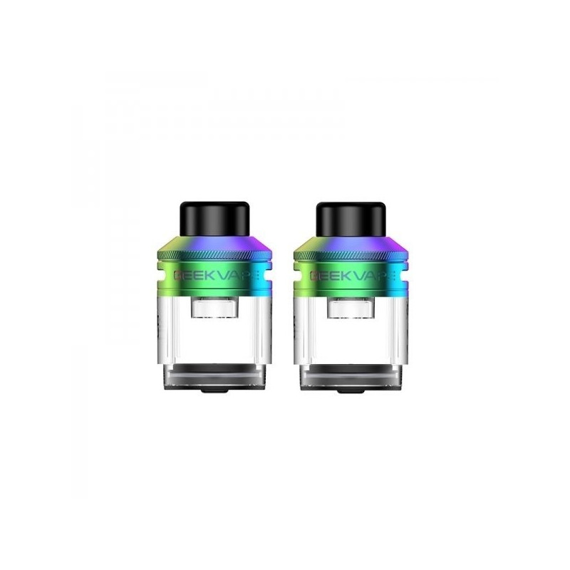CARTOUCHES POD AEGIS ETENO E100 / 2PCS- GEEKVAPE-Ecigarettes-alavape.com