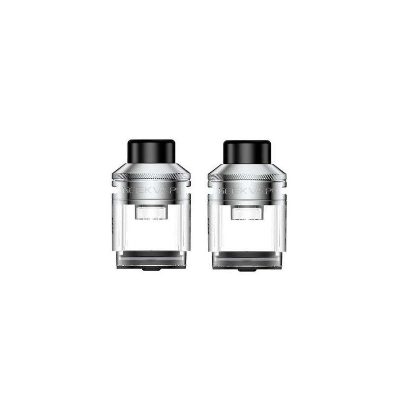 CARTOUCHES POD AEGIS ETENO E100 / 2PCS- GEEKVAPE-Ecigarettes-alavape.com