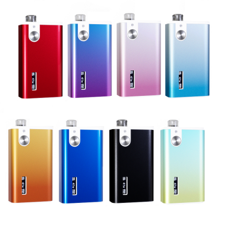 POD VI CLASS - SX MINI-Ecigarettes-alavape.com