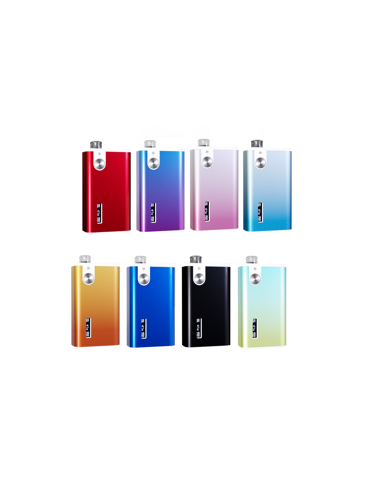 POD VI CLASS - SX MINI-Ecigarettes-alavape.com