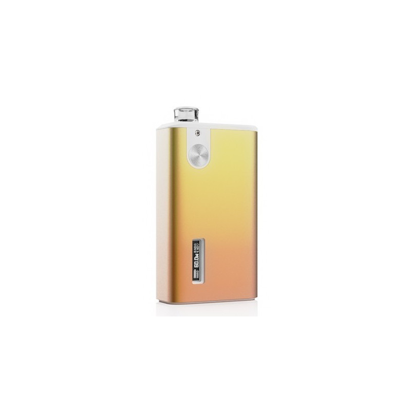 POD VI CLASS - SX MINI-Ecigarettes-alavape.com