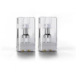CARTOUCHES VI CLASS / 2PCS - SX MINI-Ecigarettes-alavape.com