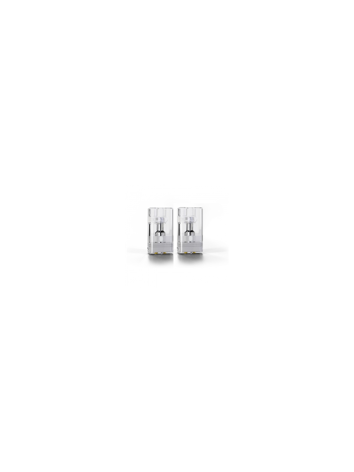 CARTOUCHES VI CLASS / 2PCS - SX MINI-Ecigarettes-alavape.com