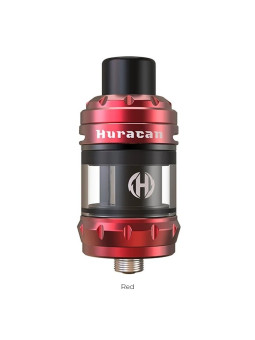 CLÉAROMISEUR TANK HURACAN MINI - ASPIRE-Ecigarettes-alavape.com