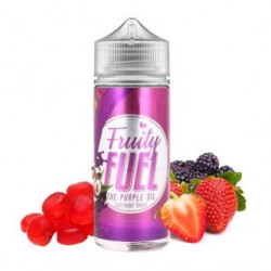 THE PURPLE OIL 100ML - FRUITY FUEL-Eliquides-alavape.com