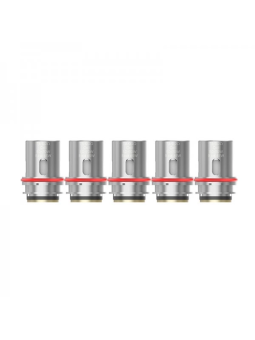 RÉSISTANCE TA MESHED 5PCS - SMOKTECH-Ecigarettes-alavape.com