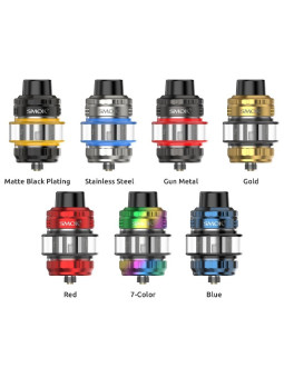 CLÉAROMISEUR T-AIR SUBTANK - SMOKTECH-Ecigarettes-alavape.com