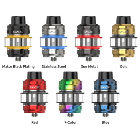 CLÉAROMISEUR T-AIR SUBTANK - SMOKTECH-Ecigarettes-alavape.com