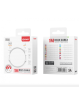 CÂBLE LIGHTNING IP CHARGE RAPIDE F6006 - D-POWER-Ecigarettes-alavape.com