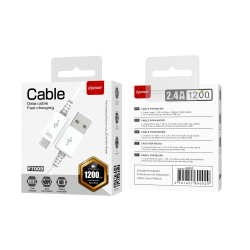 COPY OF CÂBLE MICRO USB CHARGE RAPIDE F7009 - D-POWER-Accessoires-alavape.com