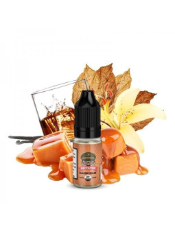 E LIQUIDE CLASSIC DULCE 10ML - DICTATOR-Eliquides-alavape.com