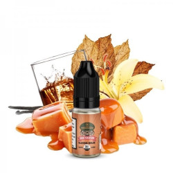E LIQUIDE CLASSIC DULCE 10ML - DICTATOR-Eliquides-alavape.com