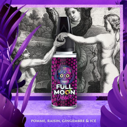 CONCENTRE DÉSIR 10ML - EDEN FULL MOON-DIY - Do It Yourself-alavape.com