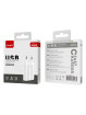CHARGEUR SECTEUR USB 1A CHARGE RAPIDE J8518 - D-POWER-Ecigarettes-alavape.com