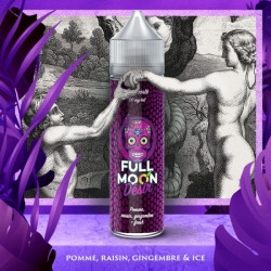 E LIQUIDE DÉSIR 50ML - EDEN FULL MOON-Eliquides-alavape.com