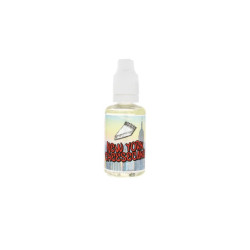 CONCENTRÉ NEW YORK CHEESECAKE 30ML - VAMPIRE VAPE-DIY - Do It Yourself-alavape.com