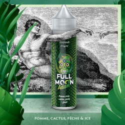 E LIQUIDE ADAM 50ML - EDEN FULL MOON-Eliquides-alavape.com