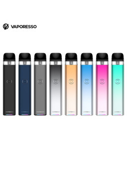 POD XROS 3 - VAPORESSO-Ecigarettes-alavape.com