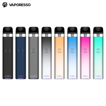 POD XROS 3 - VAPORESSO-Ecigarettes-alavape.com