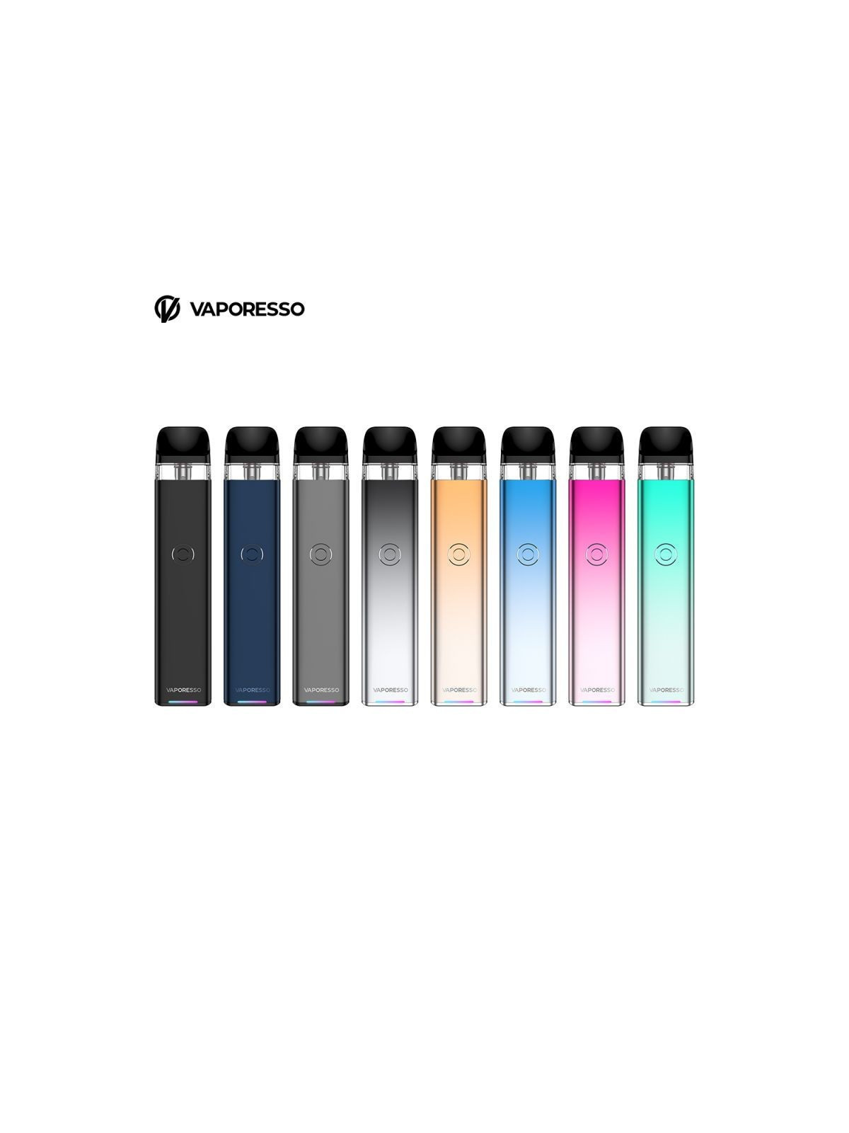 POD XROS 3 - VAPORESSO-Ecigarettes-alavape.com