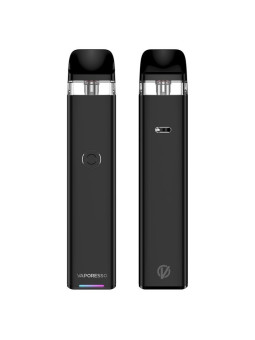 POD XROS 3 - VAPORESSO-Ecigarettes-alavape.com